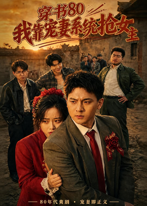 穿书80,我靠宠妻系统抢女主(80集) 穿书80,我靠宠妻系统抢女主(80集)360网盘观看