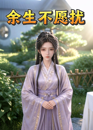 余生不愿扰(11集) 余生不愿扰(11集)番茄短剧看全集