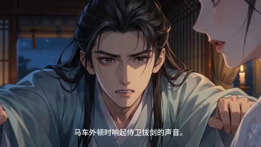 王爷请下堂（26集）短剧抢先看