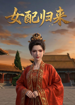 女配归来(30集) 女配归来(30集)热播古装短剧