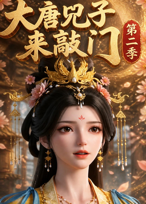 大唐兕子来敲门第二季(52集) 大唐兕子来敲门第二季(52集)免费看短剧