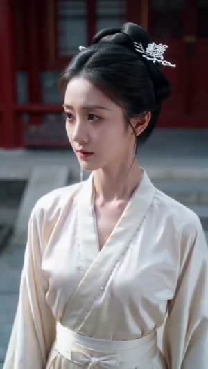 我靠心声逆袭成皇后(107集) 我靠心声逆袭成皇后(107集)最新热播短剧