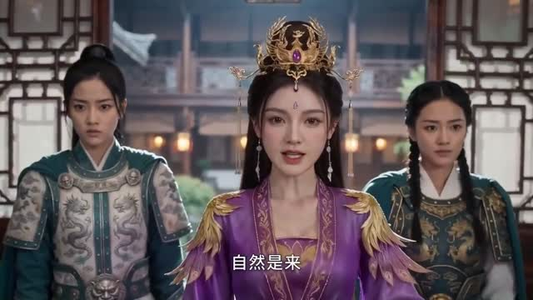 凤骨琉璃（61集）短剧在哪个平台