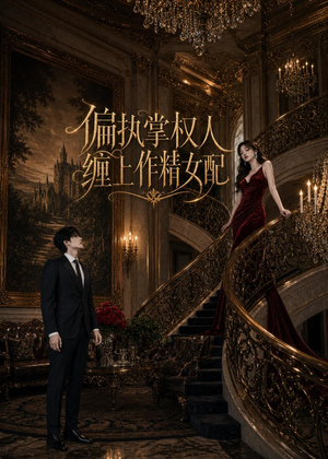 偏执掌权人缠上作精女配（34集）看短剧放松一下