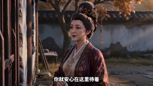 弃女归来惊满门（27集）短剧小说在线看