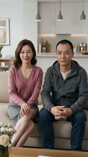 三套房的真相（43集）海量短剧免费看