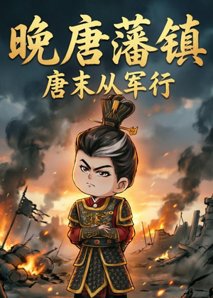 晚唐藩镇唐末从军行(18集) 晚唐藩镇唐末从军行(18集)全网独播免费看