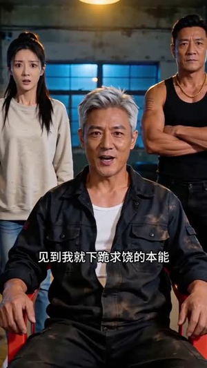 龙隐十八年(88集) 龙隐十八年(88集)短剧片段推荐