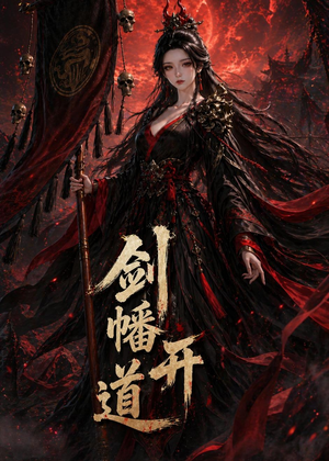 剑幡开道（53集）短剧介绍