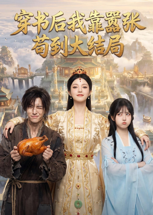 穿书后我靠嚣张苟到大结局（69集）精彩短剧追不停