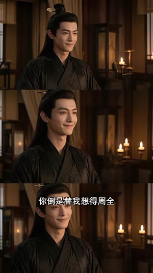 重生后我撮合太子和他的白月光（47集）短剧抢先看全集