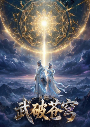武破苍穹（17集）今日最火短剧