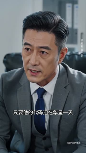 底层工位上的顶层架构师（44集）火爆短剧热播中