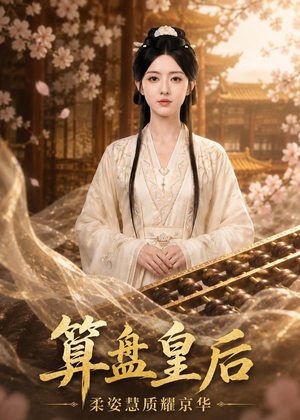 算盘皇后,柔姿慧质耀京华(42集) 算盘皇后,柔姿慧质耀京华(42集)全集都在这里了