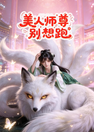 美人师尊别想跑(43集) 美人师尊别想跑(43集)火爆短剧抢先看