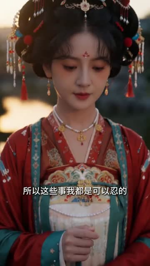太子妃力大如牛（64集）太好看了短剧