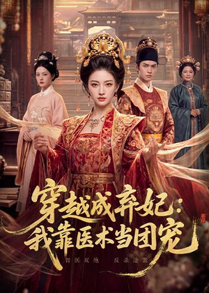 穿越成弃妃:我靠医术当团宠(83集) 穿越成弃妃:我靠医术当团宠(83集)全季一次看完