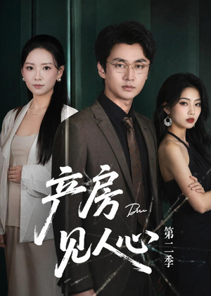 产房见人心第二季(75集) 产房见人心第二季(75集)精彩短剧上线