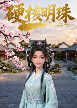 硬核明珠(60集) 硬核明珠(60集)恋爱短剧分享