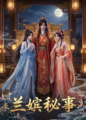 兰嫔秘事（23集）快来看短剧