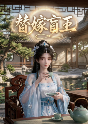 替嫁盲王(41集) 替嫁盲王(41集)热门短剧推荐。