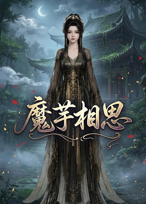 魔芋相思（40集）短剧全集免费看