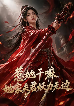 惹她干嘛,她家夫君妖力无边(75集) 惹她干嘛,她家夫君妖力无边(75集)短剧全集免费