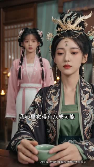嫡女怒,瑶光覆宫门(44集) 嫡女怒,瑶光覆宫门(44集)无需会员免费看