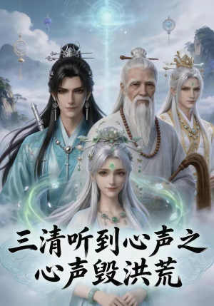 三清听到心声之心声毁洪荒(219集) 三清听到心声之心声毁洪荒(219集)免费看
