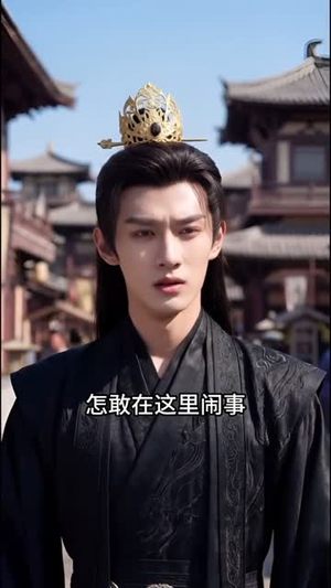 宠妾?我重生夺嫁妆和离(26集) 宠妾?我重生夺嫁妆和离(26集)最热门短剧来了