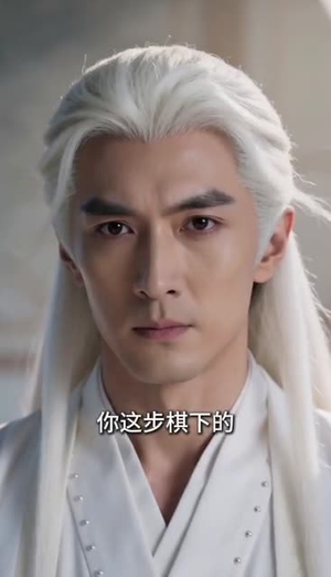 高危师尊求生指南（49集）超甜短剧抢先看