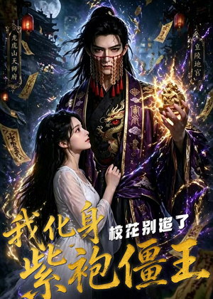 我化身紫袍僵王,校花别追了!(90集) 我化身紫袍僵王,校花别追了!(90集)短剧精彩绝伦