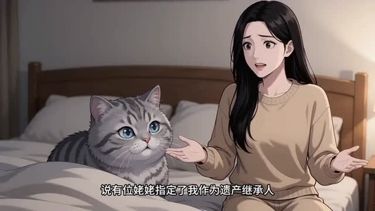 百变猫猫(22集) 百变猫猫(22集)百度在线观看