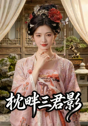枕畔三君影(41集) 枕畔三君影(41集)短剧分享剧集