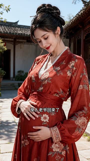 与君云行(50集) 与君云行(50集)常回家看看短剧