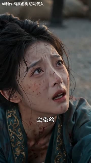织锦仙娘（53集）短剧演员排行榜