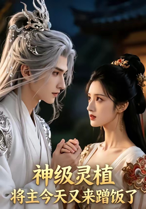 神级灵植，将主今天又来蹭饭了（71集）短剧上头又好看