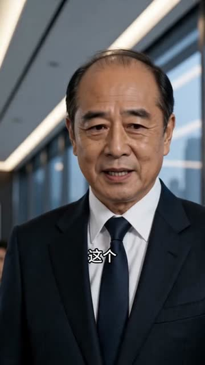 精通八国语言,我却装了三年废物翻译(43集) 精通八国语言,我却装了三年废物翻译(43集)热门短剧追不停