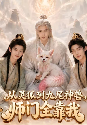 从灵狐到九尾神兽,师门全靠我(58集) 从灵狐到九尾神兽,师门全靠我(58集)一起追短剧吧