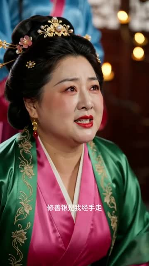 全城都信我“还魂了”(40集) 全城都信我“还魂了”(40集)全网短剧抢先看