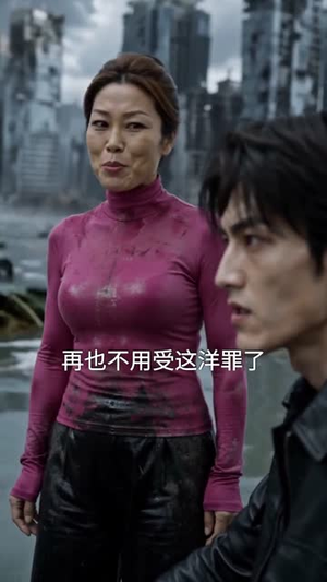暴雨末世我的空间无限大(67集) 暴雨末世我的空间无限大(67集)精彩短剧后续