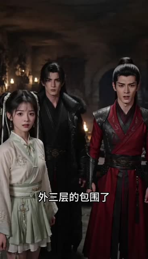 神笔小画师,摄政王宠上天(46集) 神笔小画师,摄政王宠上天(46集)在哪个平台能看