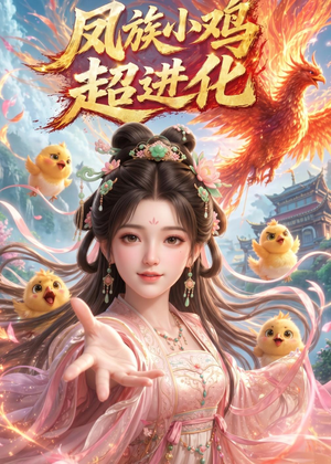 凤族小鸡超进化(20集) 凤族小鸡超进化(20集)古装短剧热播