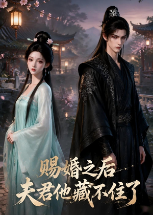 赐婚之后,夫君他藏不住了(32集) 赐婚之后,夫君他藏不住了(32集)大结局完美收官