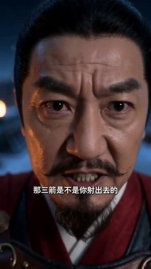 边关戍卒,从迎娶将门孤女崛起封王!(53集) 边关戍卒,从迎娶将门孤女崛起封王!(53集)短剧有好货推荐