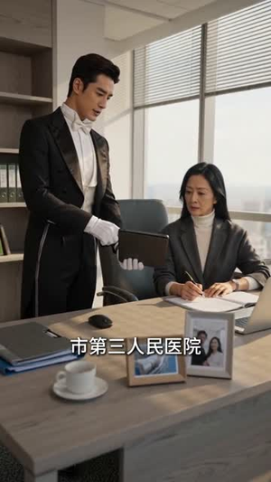 我同意AA制后,老伴后悔了!(70集) 我同意AA制后,老伴后悔了!(70集)全季一次看完