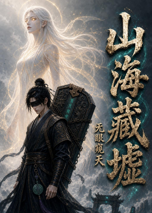 山海藏墟,无眼窥天(110集) 山海藏墟,无眼窥天(110集)夸克在线观看