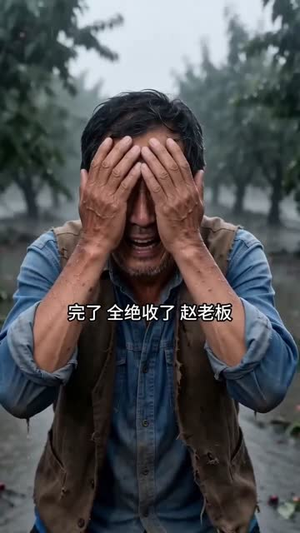 硬核果农:从预判天灾到制霸全网(40集) 硬核果农:从预判天灾到制霸全网(40集)流畅播放免费看