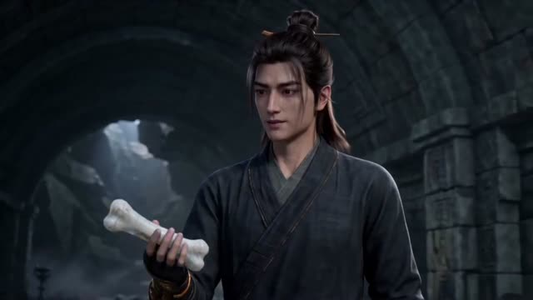 物理超度:修为不行贫道也略懂拳脚第二季(55集) 物理超度:修为不行贫道也略懂拳脚第二季(55集)更新时间