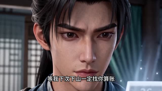 凡人仙树之杂灵根也能修仙(45集) 凡人仙树之杂灵根也能修仙(45集)百万短剧抢先看